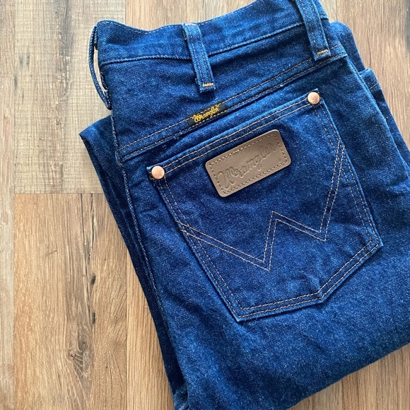 Wranglers - Picture 1 of 5